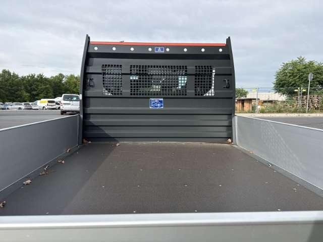 Fahrzeugbild eines Ford Transit