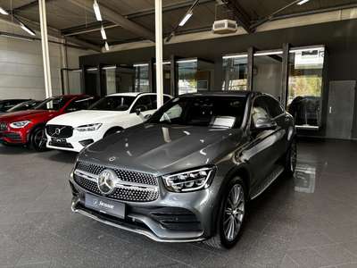 Bild Mercedes-Benz GLC