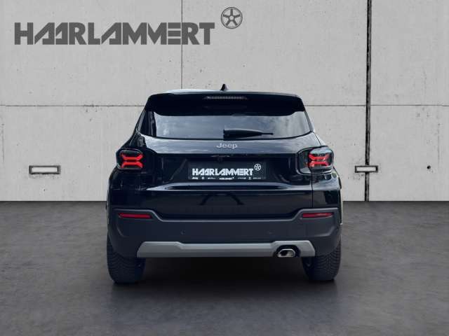 Fahrzeugbild eines Jeep Avenger