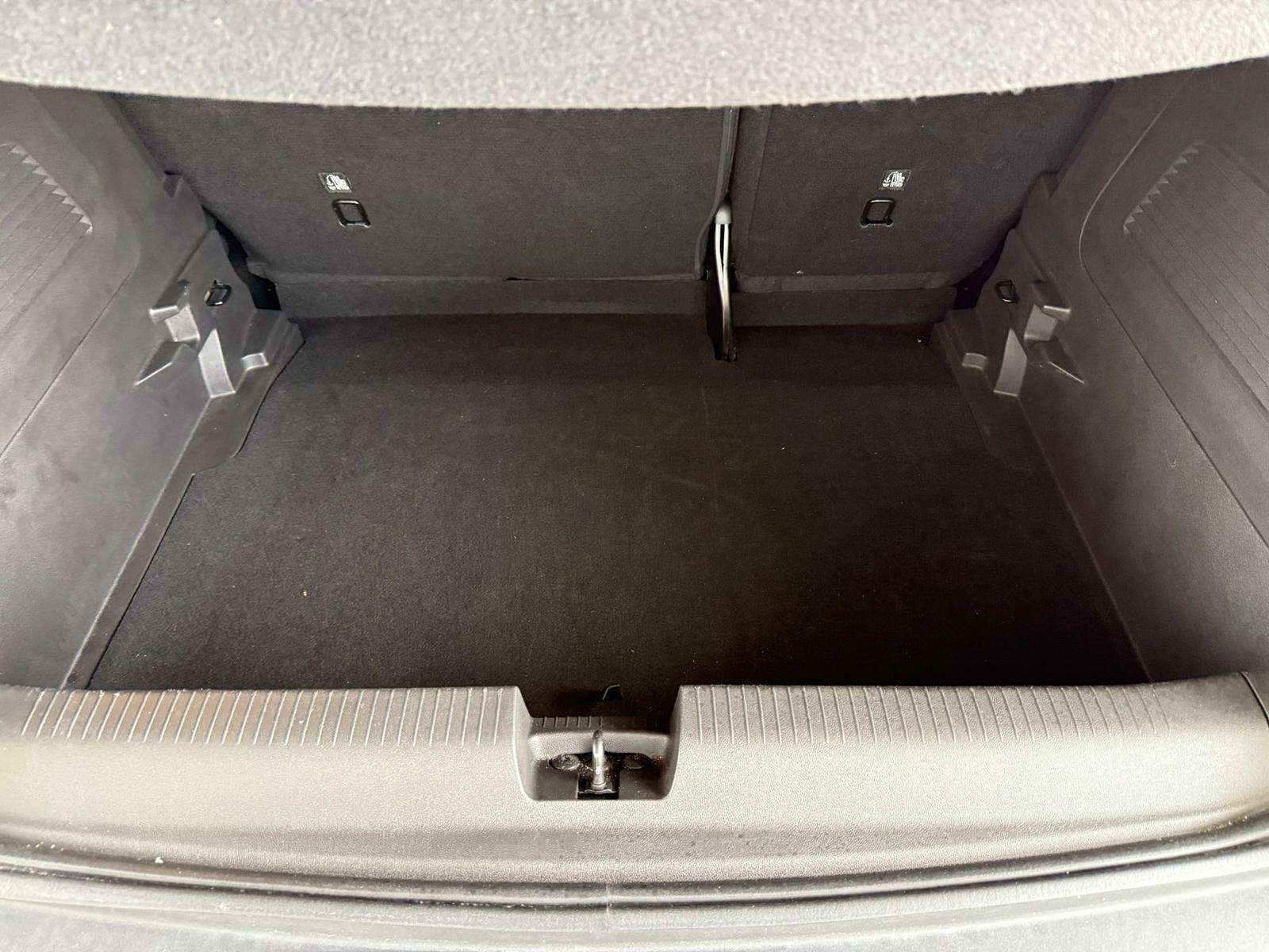 Fahrzeugbild eines Opel Crossland X