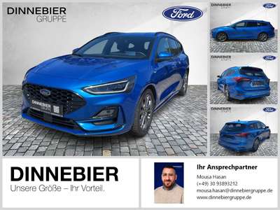 Bild Ford Focus