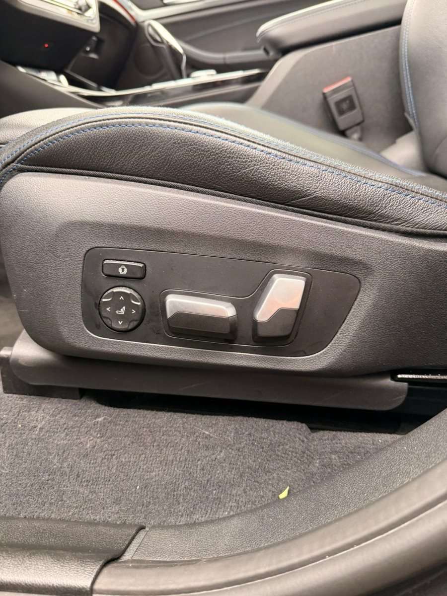 Fahrzeugbild eines BMW X3