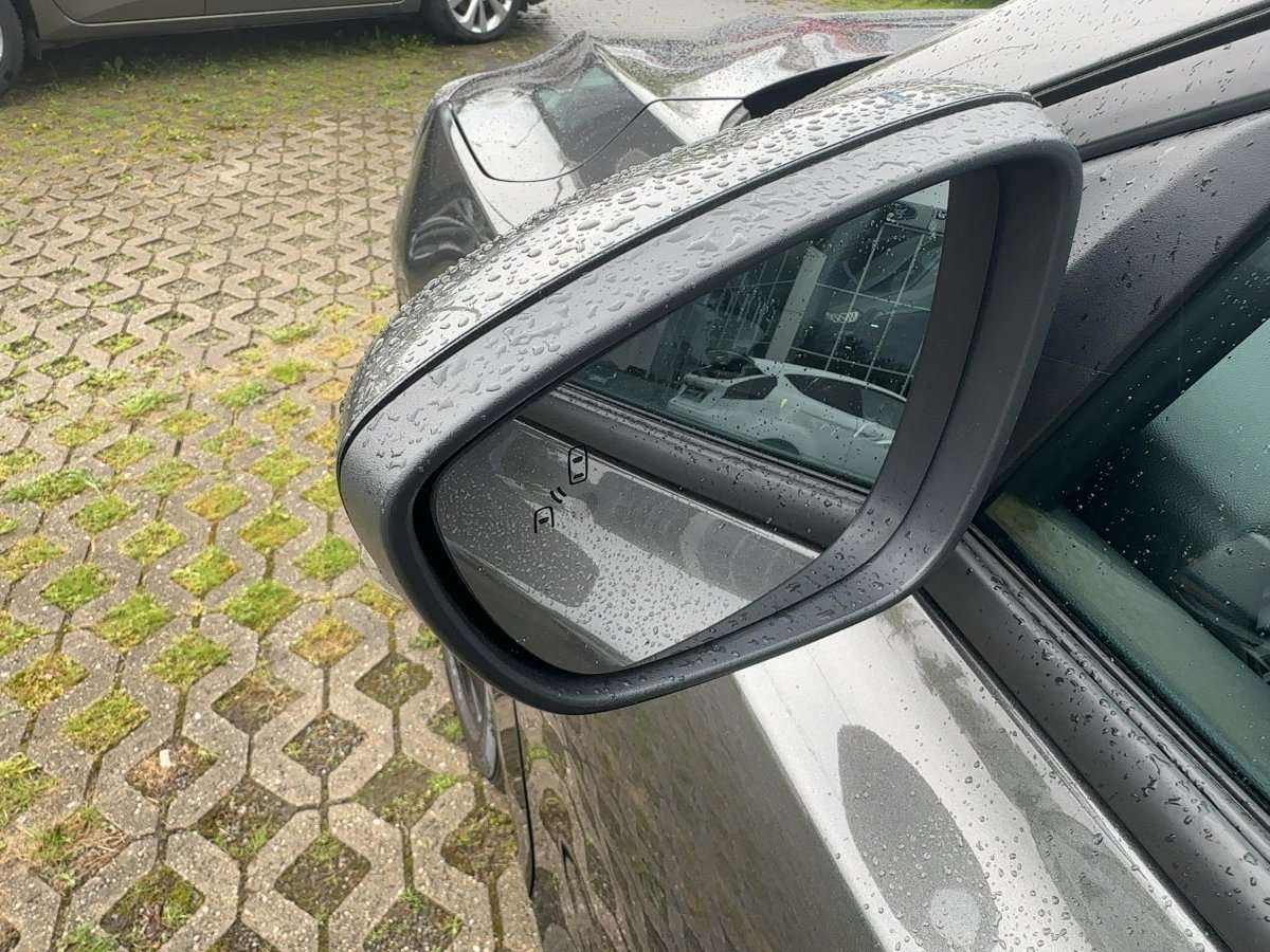 Fahrzeugbild eines Ford Focus