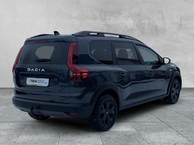 Fahrzeugbild eines Dacia Jogger