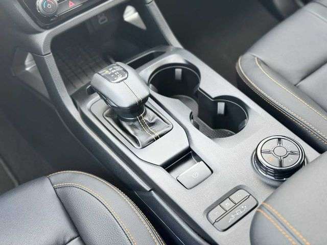 Fahrzeugbild eines Ford Ranger