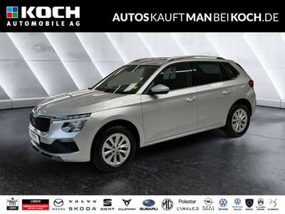 Bild Skoda Kamiq