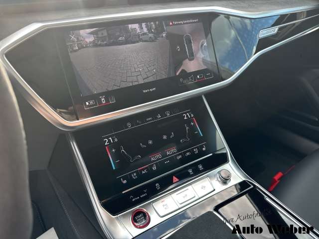 Fahrzeugbild eines Audi RS7