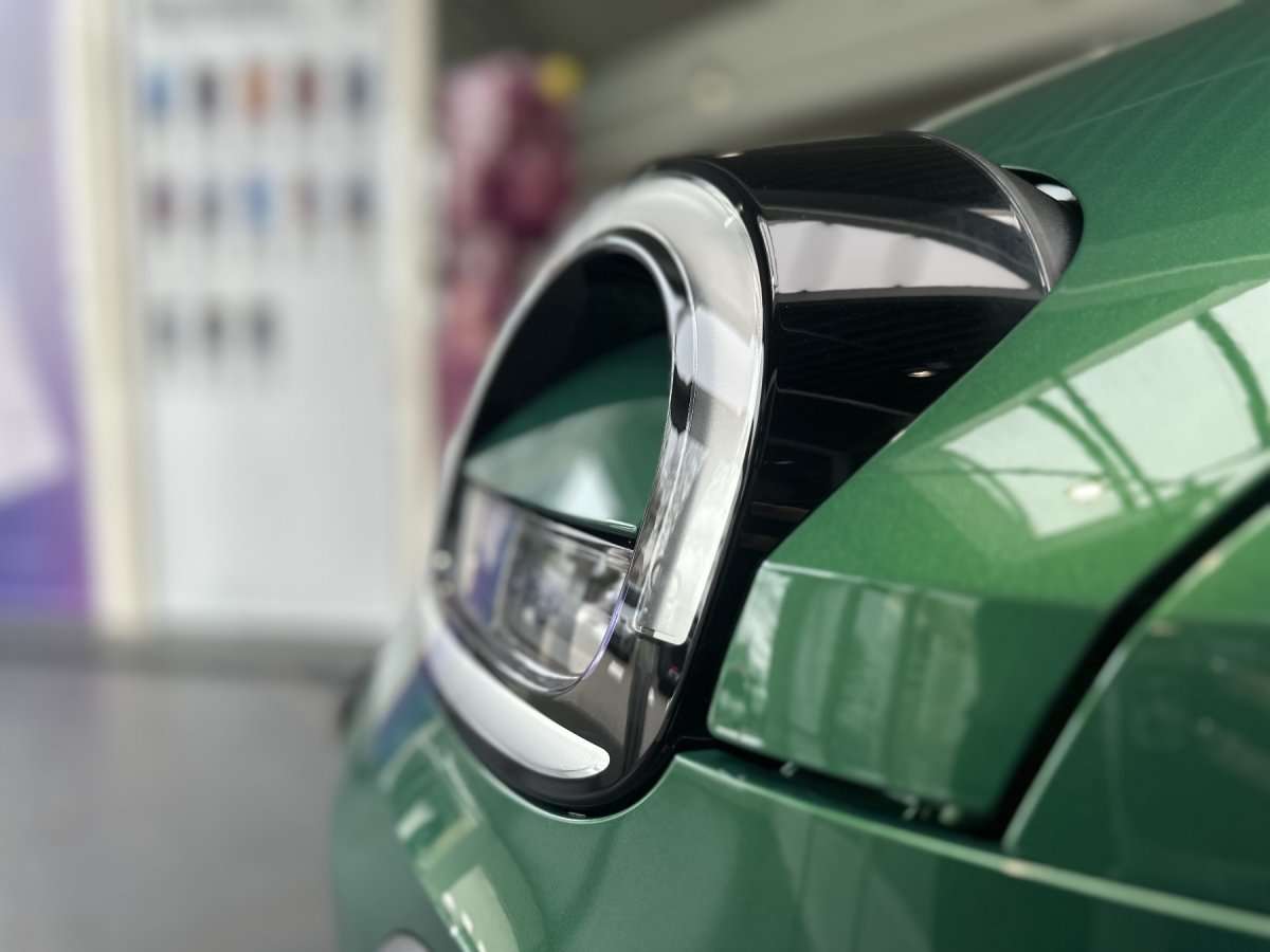 Fahrzeugbild eines Renault Twingo