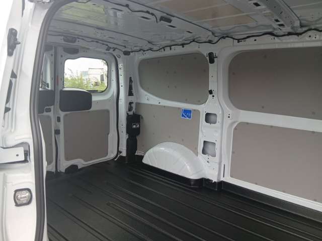 Fahrzeugbild eines Ford Transit Custom