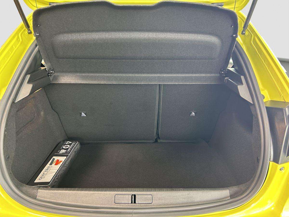 Fahrzeugbild eines Peugeot 208
