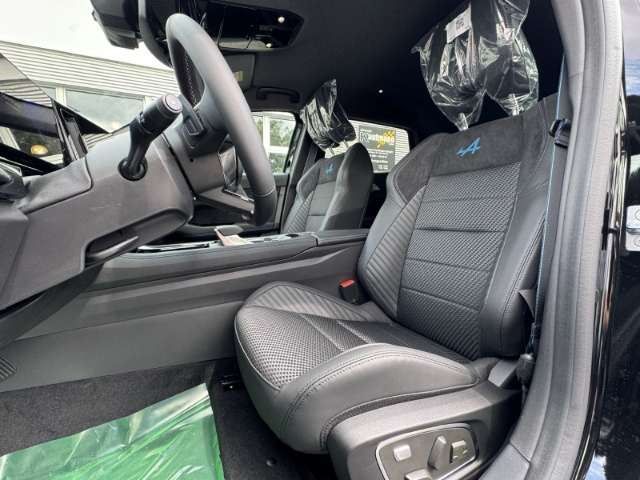Fahrzeugbild eines Renault Austral