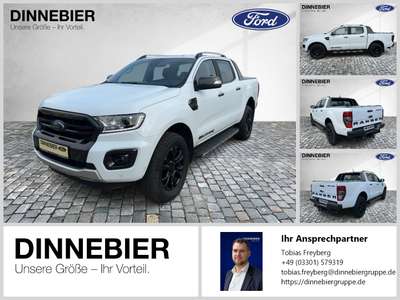Bild Ford Ranger
