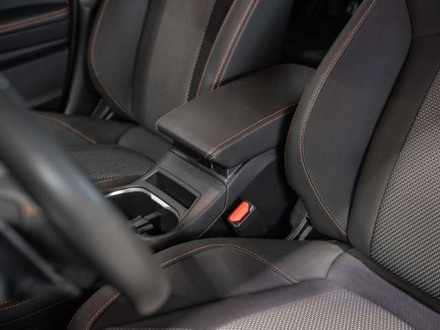 Fahrzeugbild eines Subaru XV