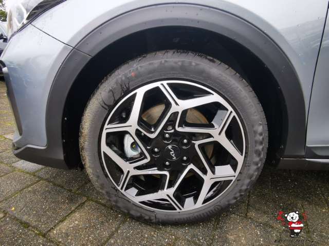 Fahrzeugbild eines Kia XCeed