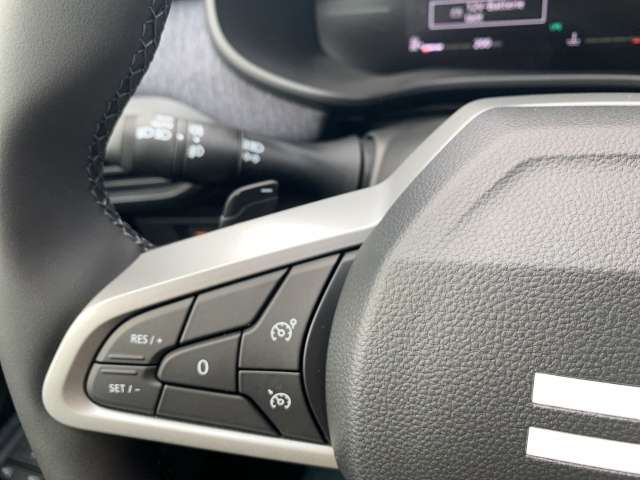 Fahrzeugbild eines Dacia Jogger