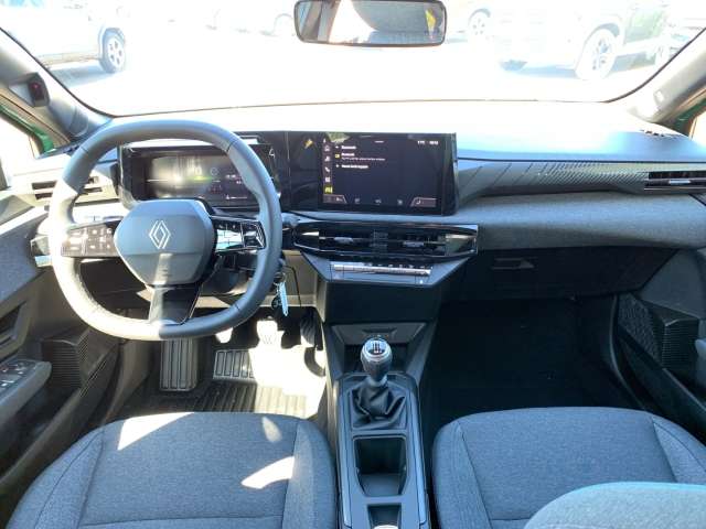 Fahrzeugbild eines Renault Clio