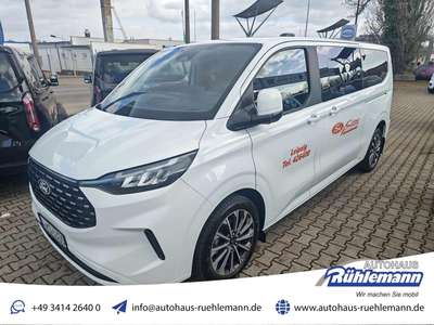 Bild Ford Tourneo Custom