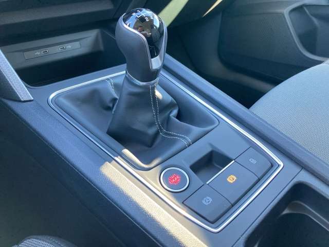 Fahrzeugbild eines SEAT Leon