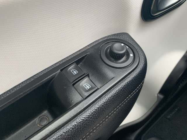 Fahrzeugbild eines Renault Twingo