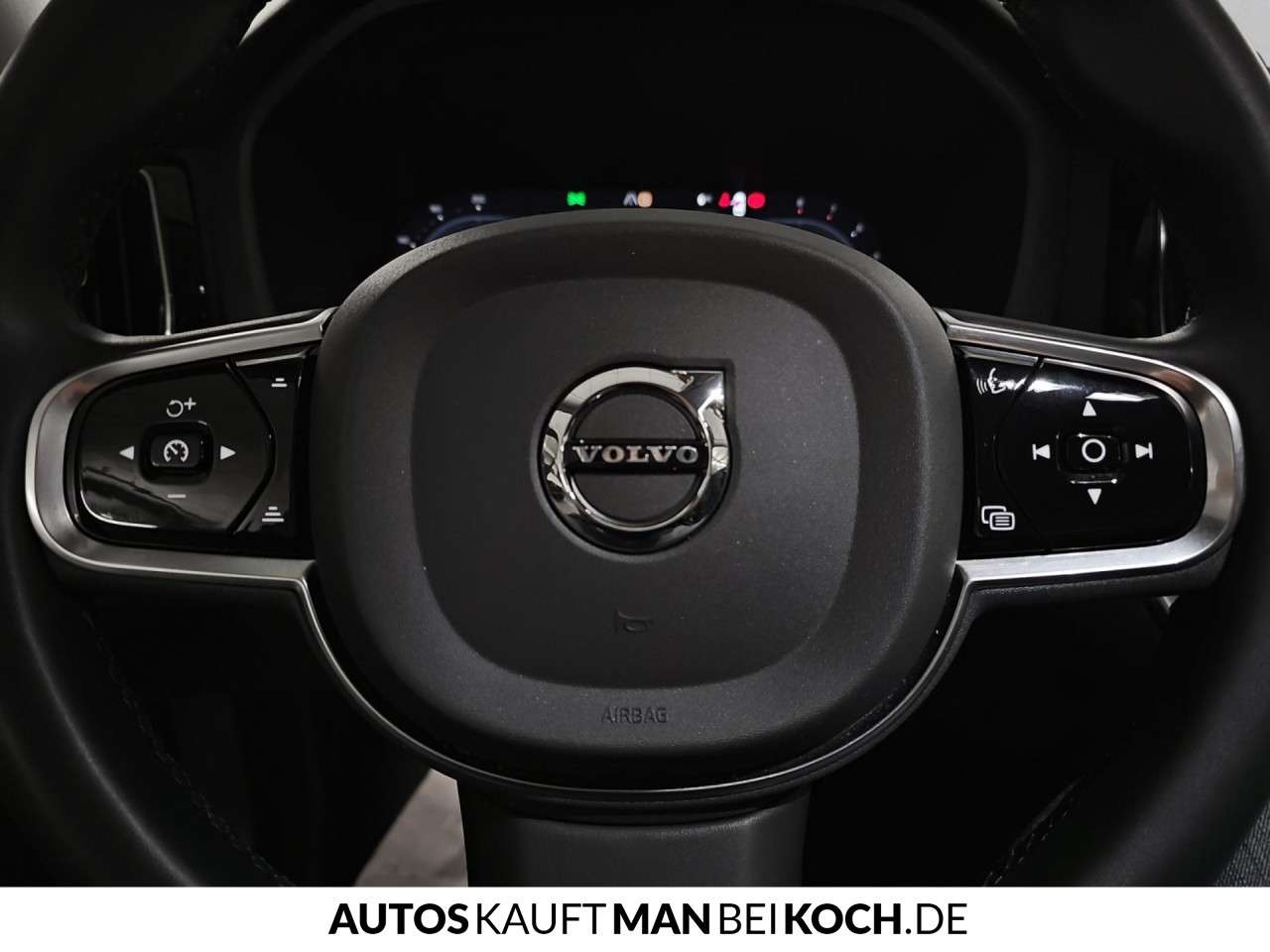 Fahrzeugbild eines Volvo XC60
