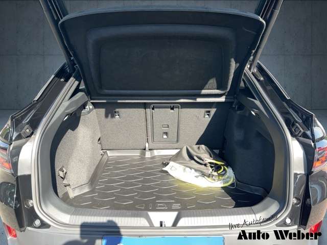 Fahrzeugbild eines Volkswagen ID.5