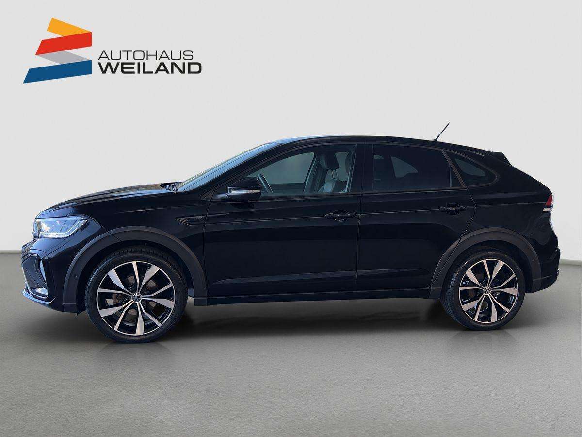 Fahrzeugbild eines Volkswagen Taigo