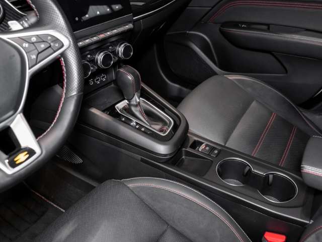 Fahrzeugbild eines Renault Arkana