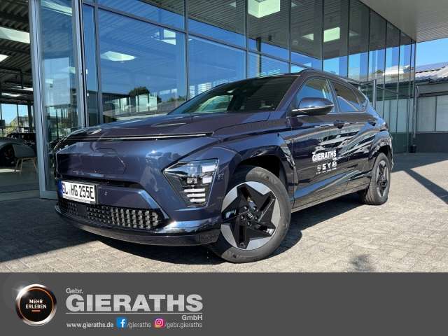 Fahrzeugbild eines Hyundai Kona