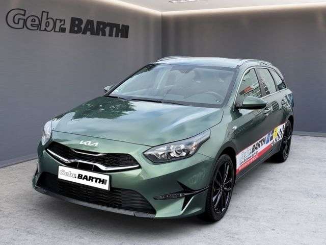 Fahrzeugbild eines Kia cee'd