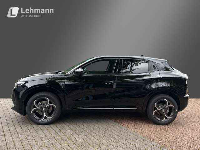 Fahrzeugbild eines Alfa Romeo Junior