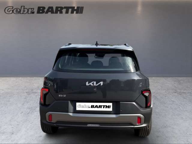Fahrzeugbild eines Kia EV2