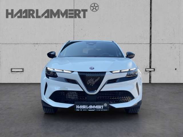 Fahrzeugbild eines Alfa Romeo Junior