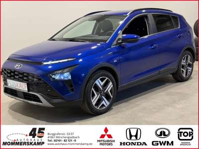 Bild Hyundai Bayon