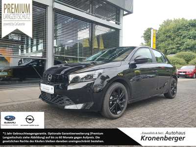 Bild Opel Corsa