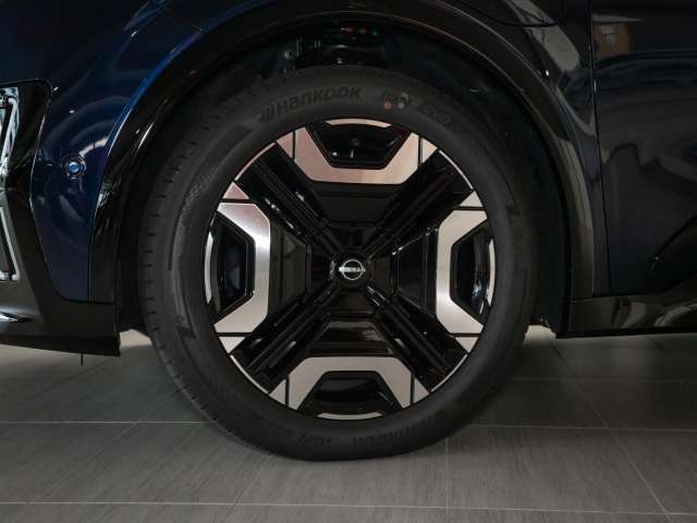 Fahrzeugbild eines Nissan Micra