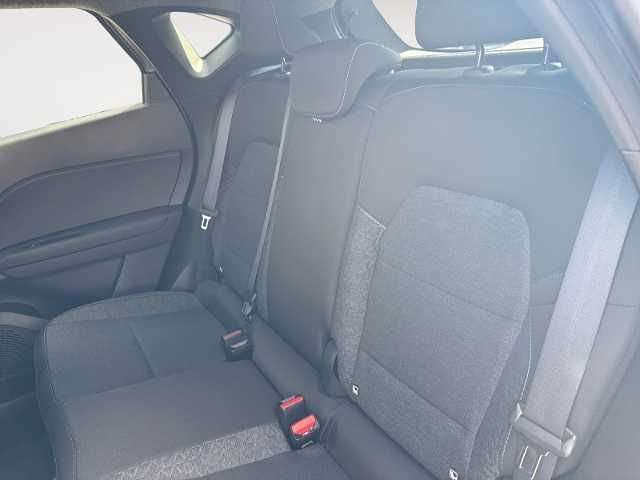 Fahrzeugbild eines Mitsubishi ASX