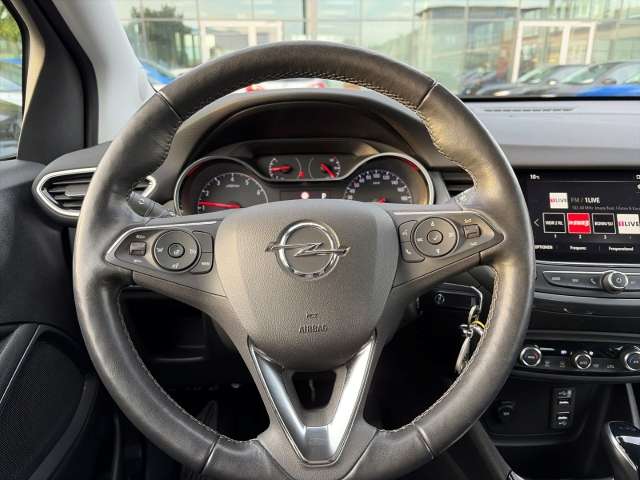 Fahrzeugbild eines Opel Crossland X