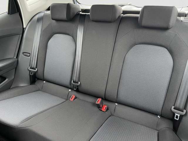 Fahrzeugbild eines SEAT Arona