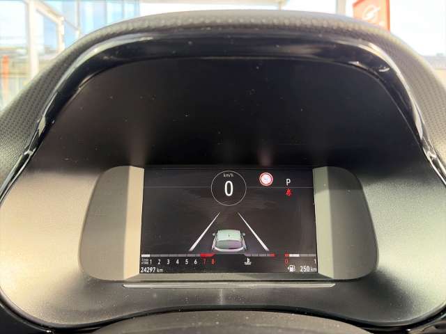 Fahrzeugbild eines Opel Corsa