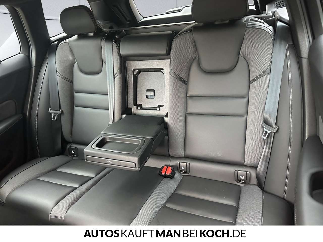 Fahrzeugbild eines Volvo V60