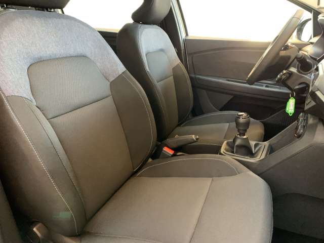 Fahrzeugbild eines Dacia Jogger