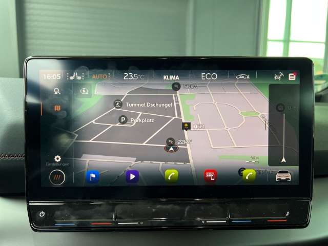 Fahrzeugbild eines CUPRA Born