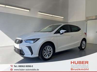 Bild SEAT Ibiza