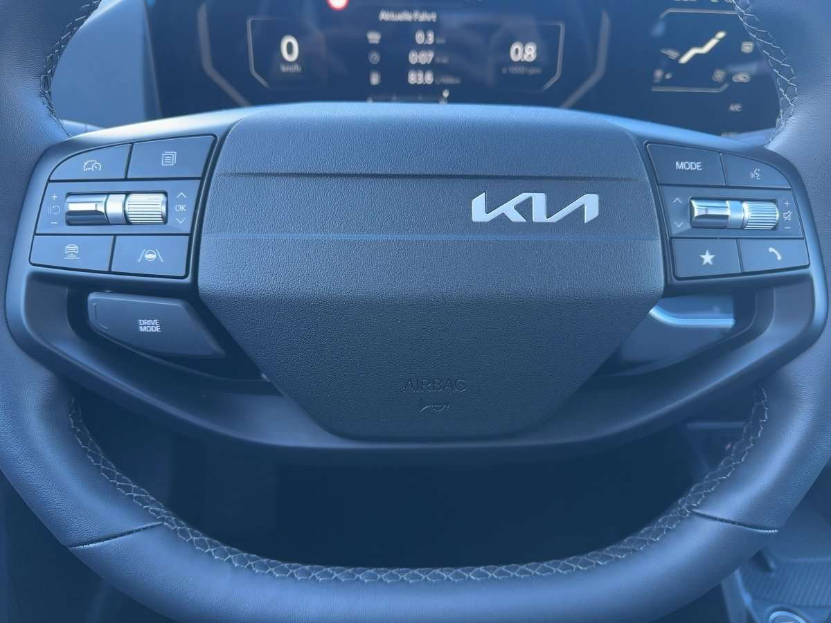 Fahrzeugbild eines Kia K4