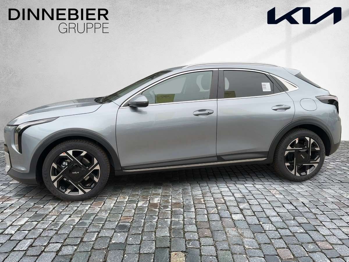 Fahrzeugbild eines Kia XCeed