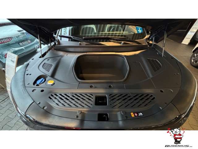 Fahrzeugbild eines Kia EV5