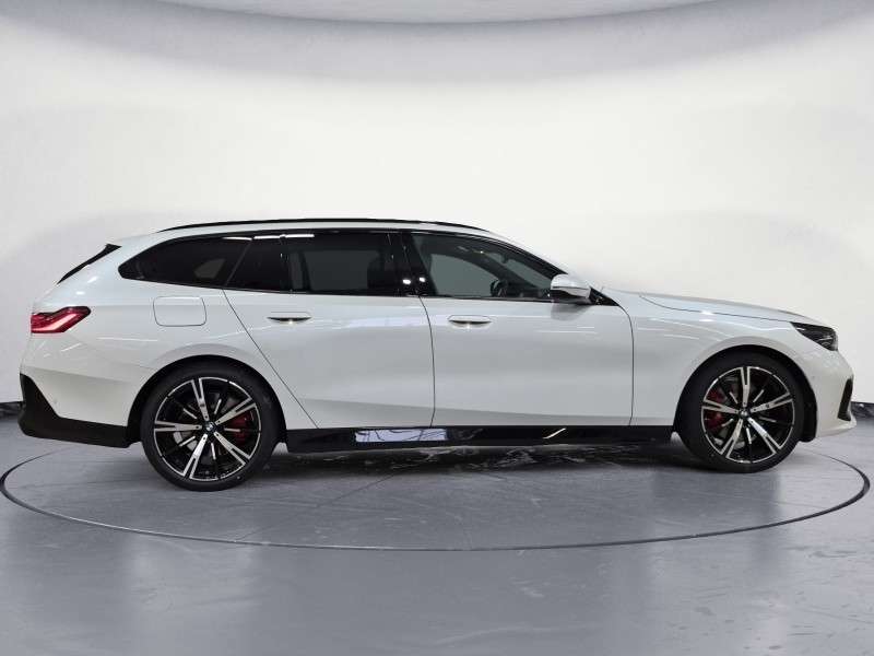 Fahrzeugbild eines BMW 5er-Reihe