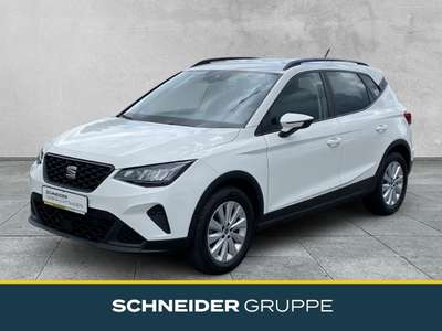 Bild SEAT Arona