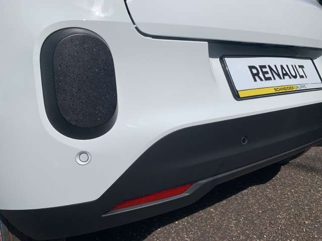 Fahrzeugbild eines Renault Twingo