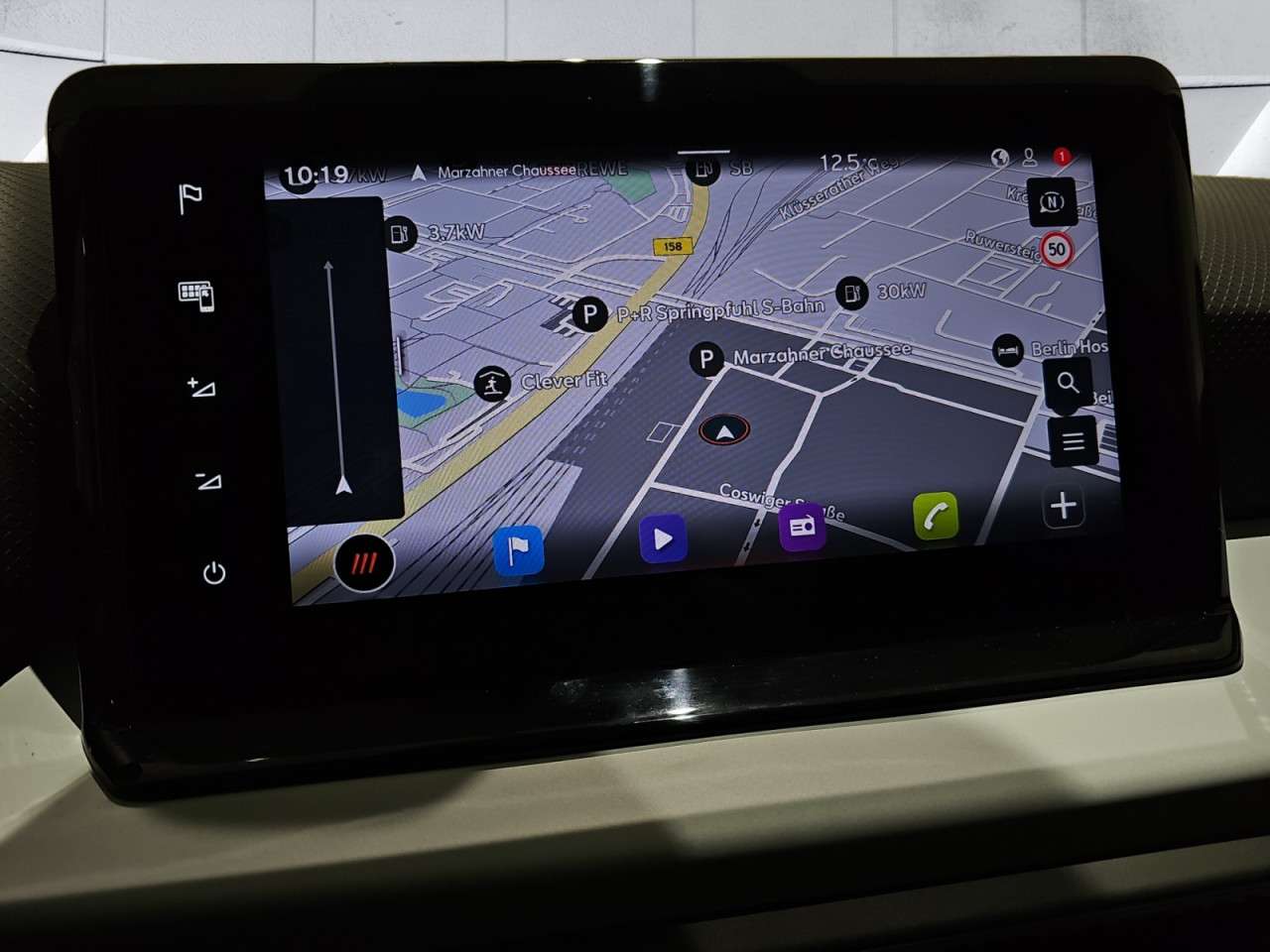 Fahrzeugbild eines SEAT Arona